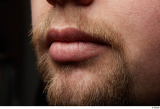 HD Face Skin Clifford Doyle chin face lips mouth skin…